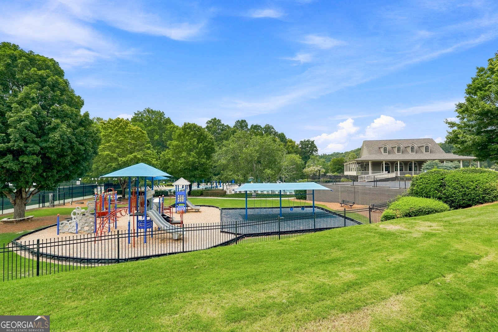2150 Pendleton Place Suwanee - Photo 55