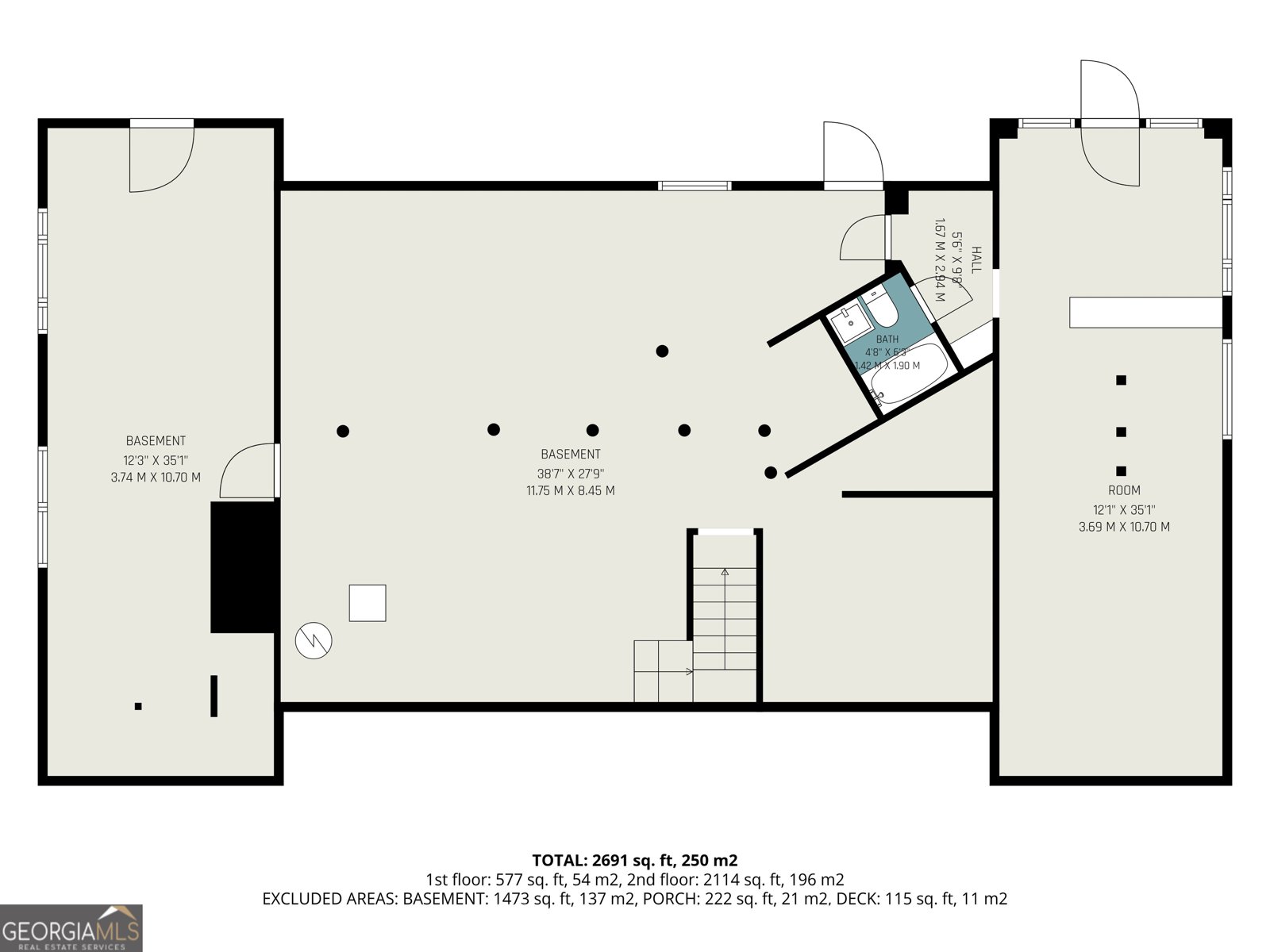 3309 Victoria Street College Park - Photo 44