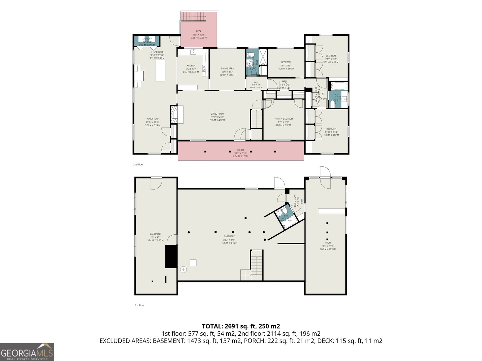 3309 Victoria Street College Park - Photo 45