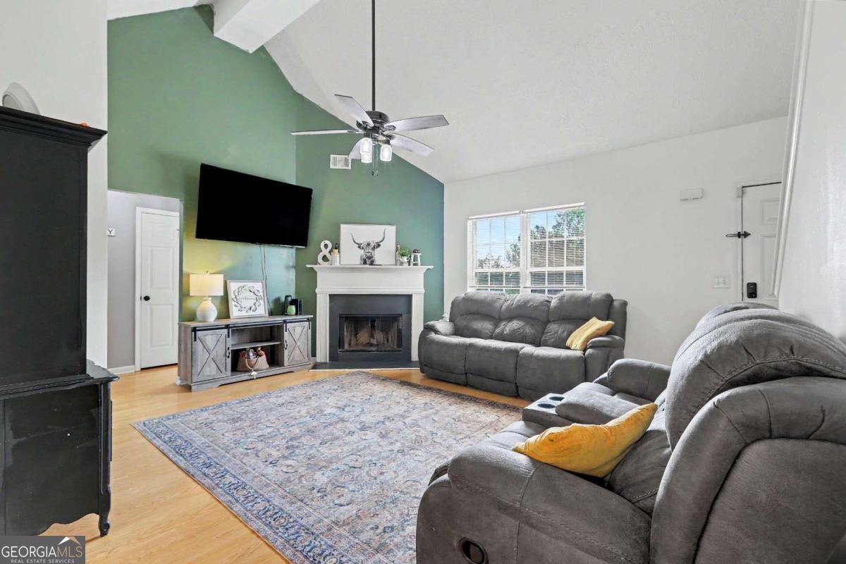 460 Old Tree Drive Jackson - Photo 8