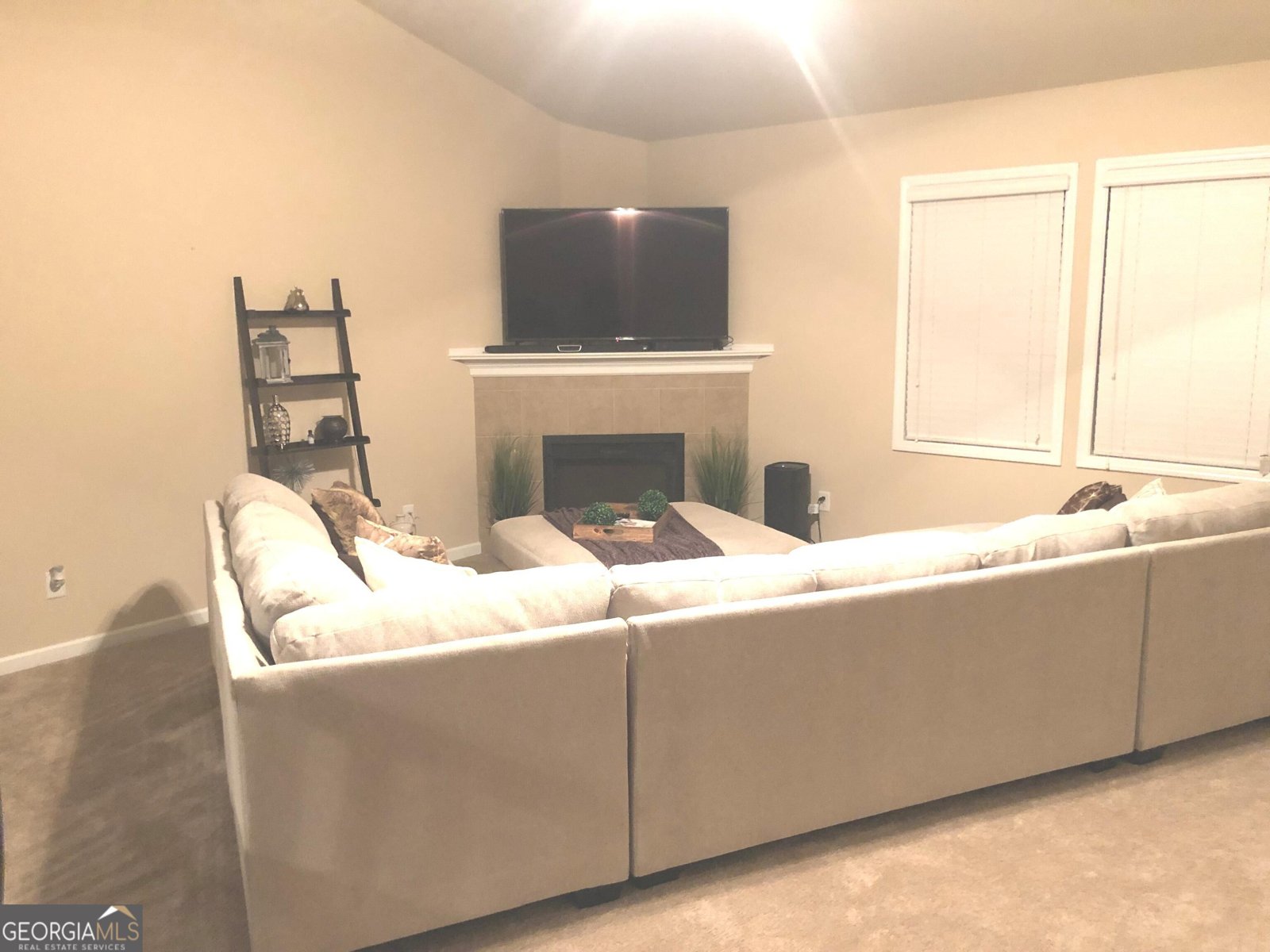 105 Chickasaw Court Byron - Photo 10