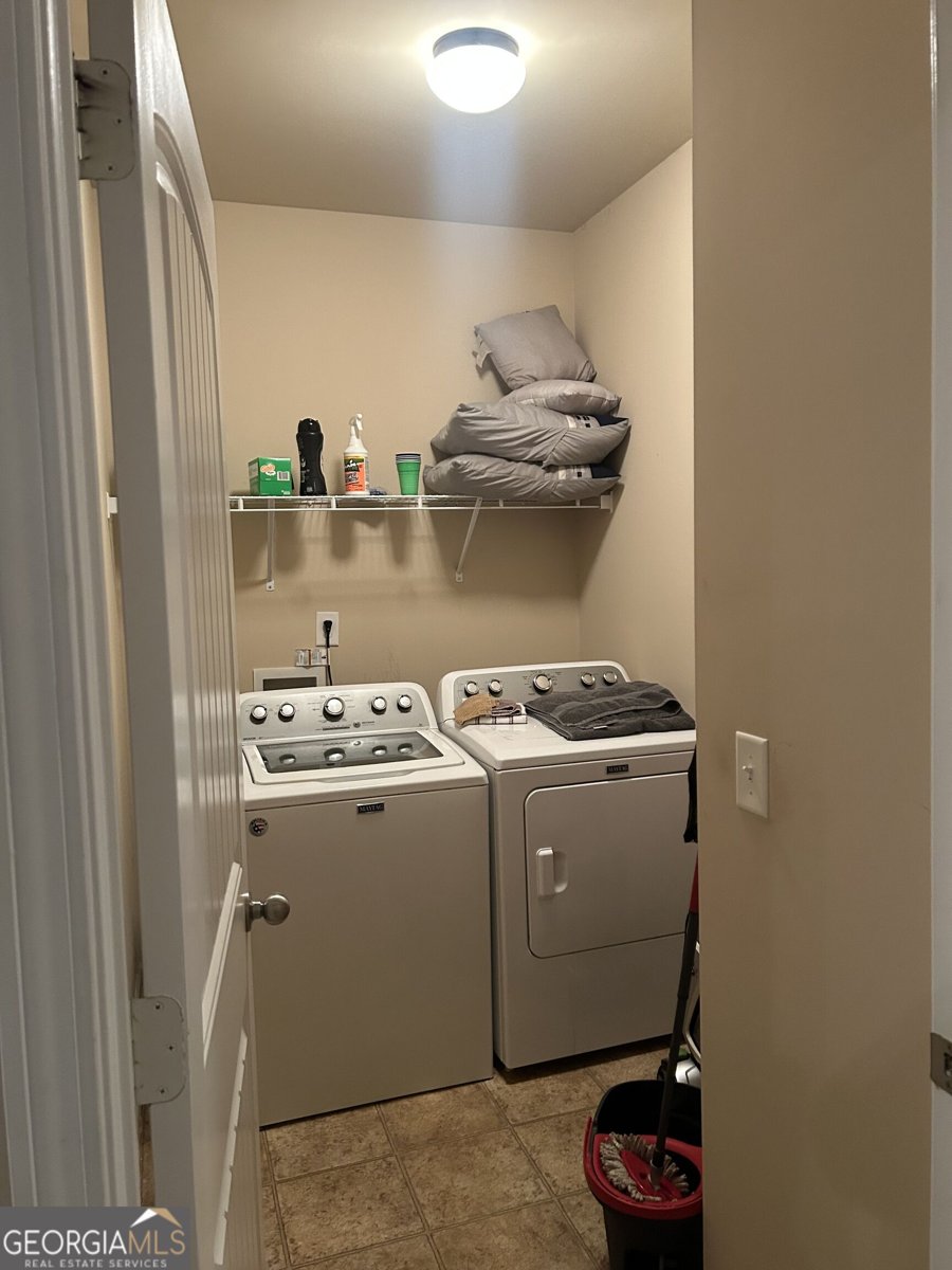 105 Chickasaw Court Byron - Photo 12