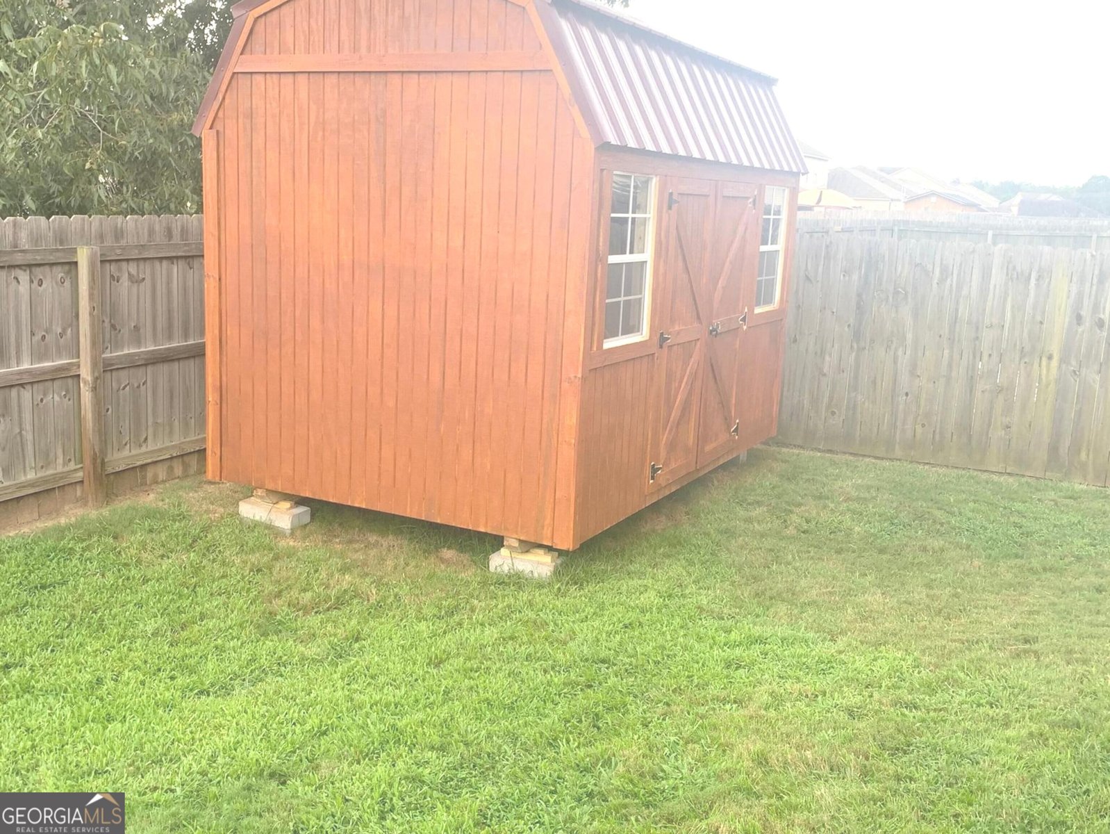 105 Chickasaw Court Byron - Photo 18
