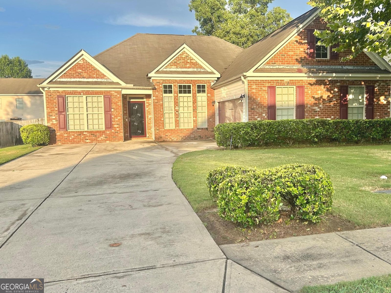 105 Chickasaw Court Byron - Photo 19