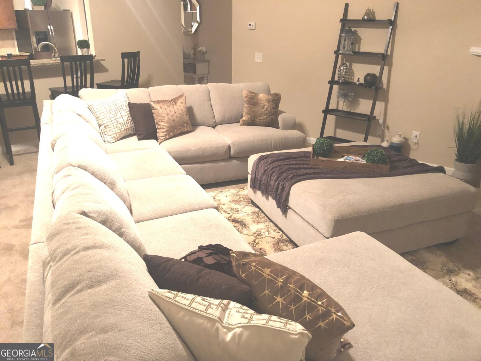 105 Chickasaw Court Byron - Photo 9