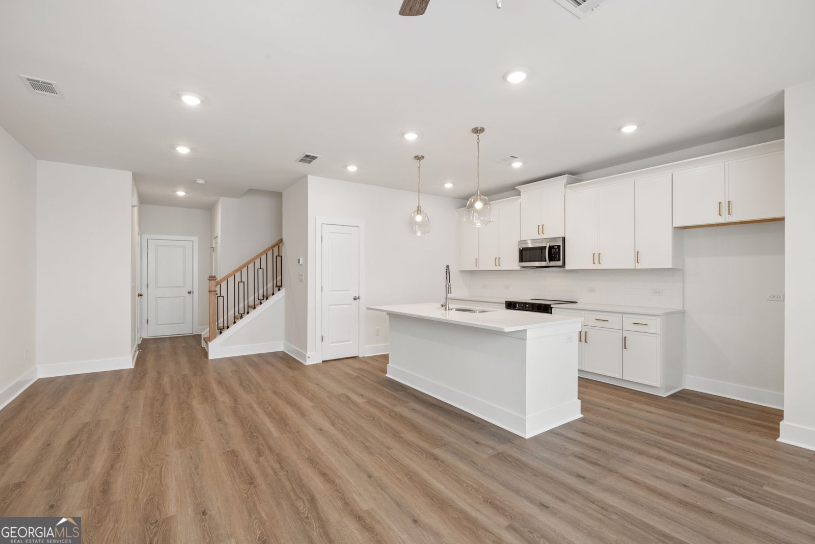 5042 Insperon Lane Peachtree Corners - Photo 17