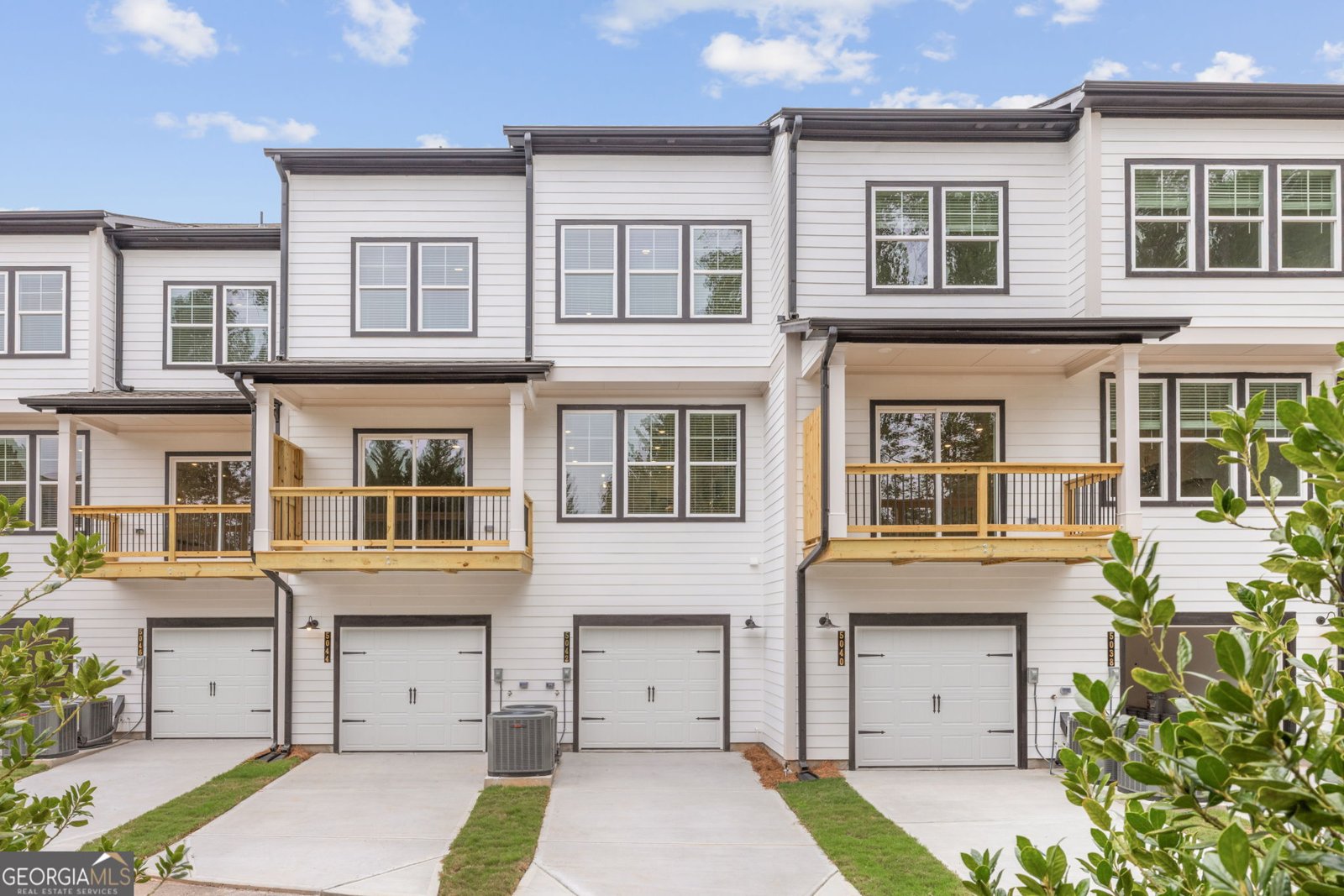 5042 Insperon Lane Peachtree Corners - Photo 18