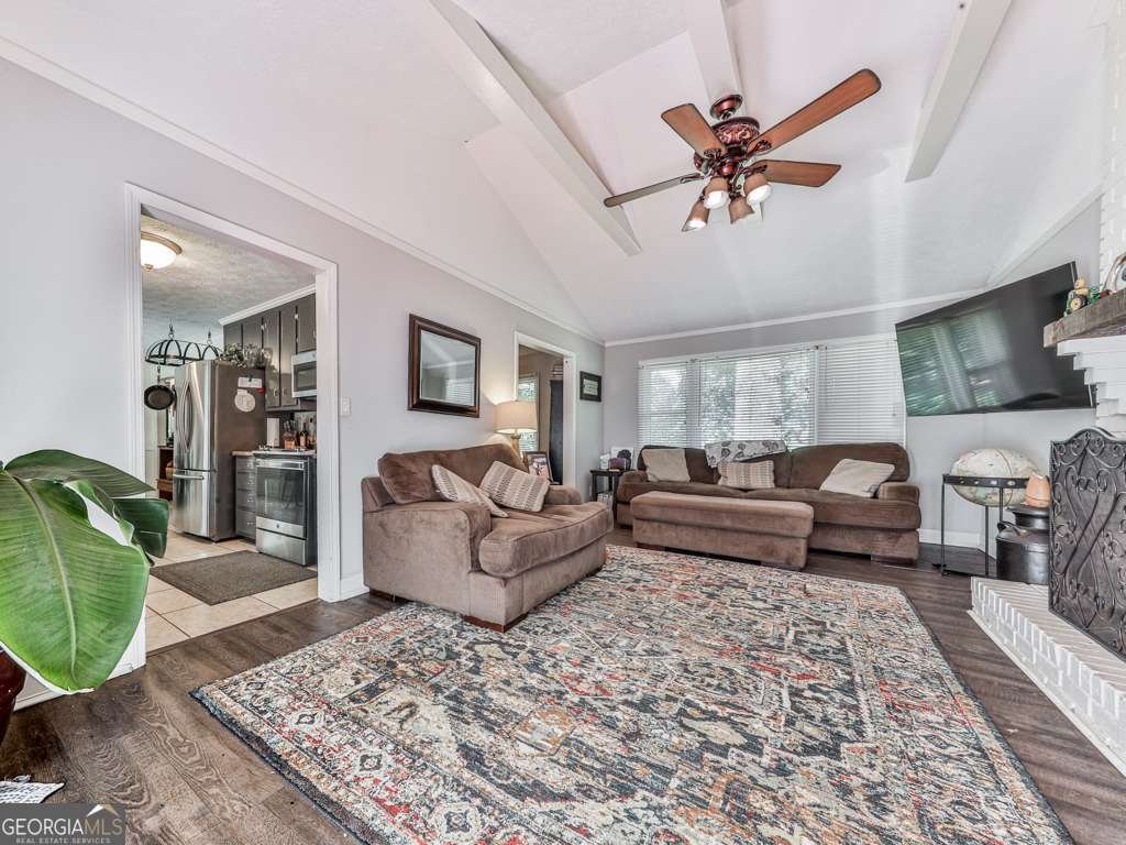 132 Little Brook Drive Woodstock - Photo 10