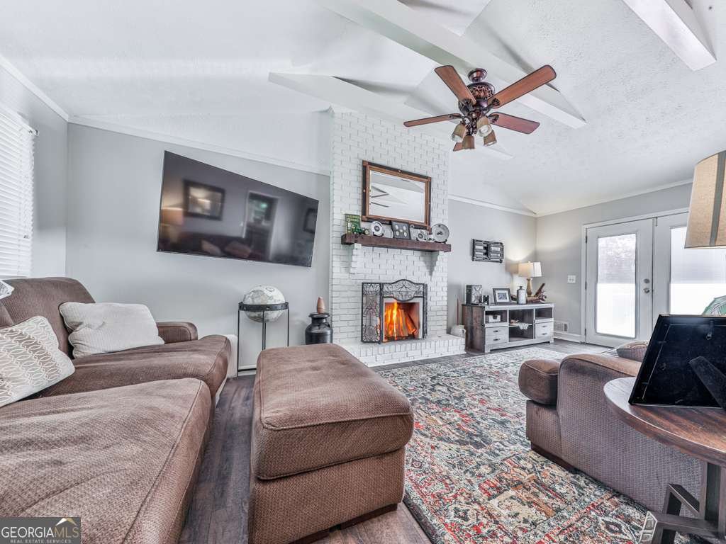 132 Little Brook Drive Woodstock - Photo 11
