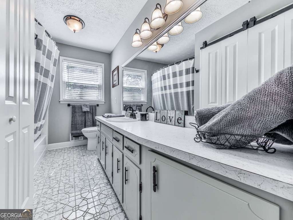 132 Little Brook Drive Woodstock - Photo 13