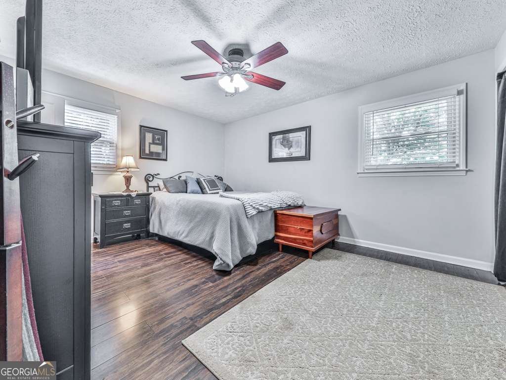 132 Little Brook Drive Woodstock - Photo 15
