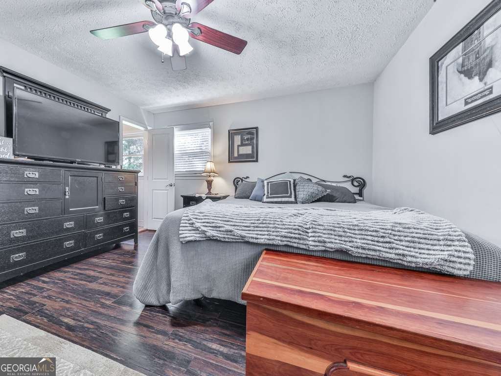 132 Little Brook Drive Woodstock - Photo 16