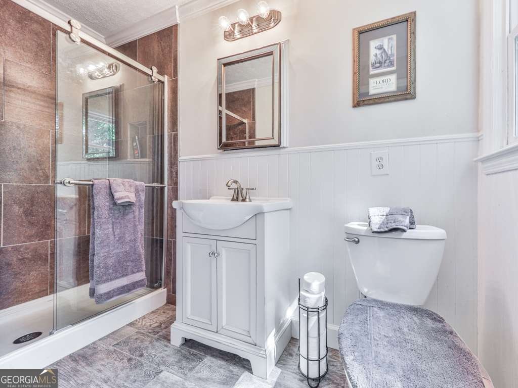 132 Little Brook Drive Woodstock - Photo 17