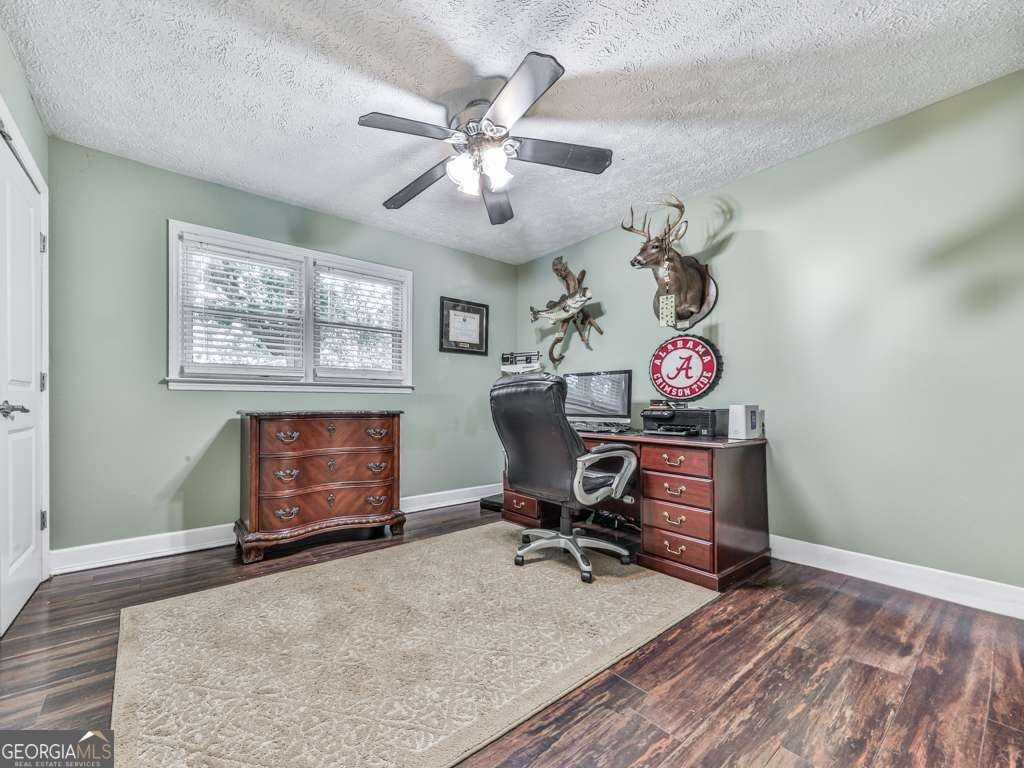 132 Little Brook Drive Woodstock - Photo 18
