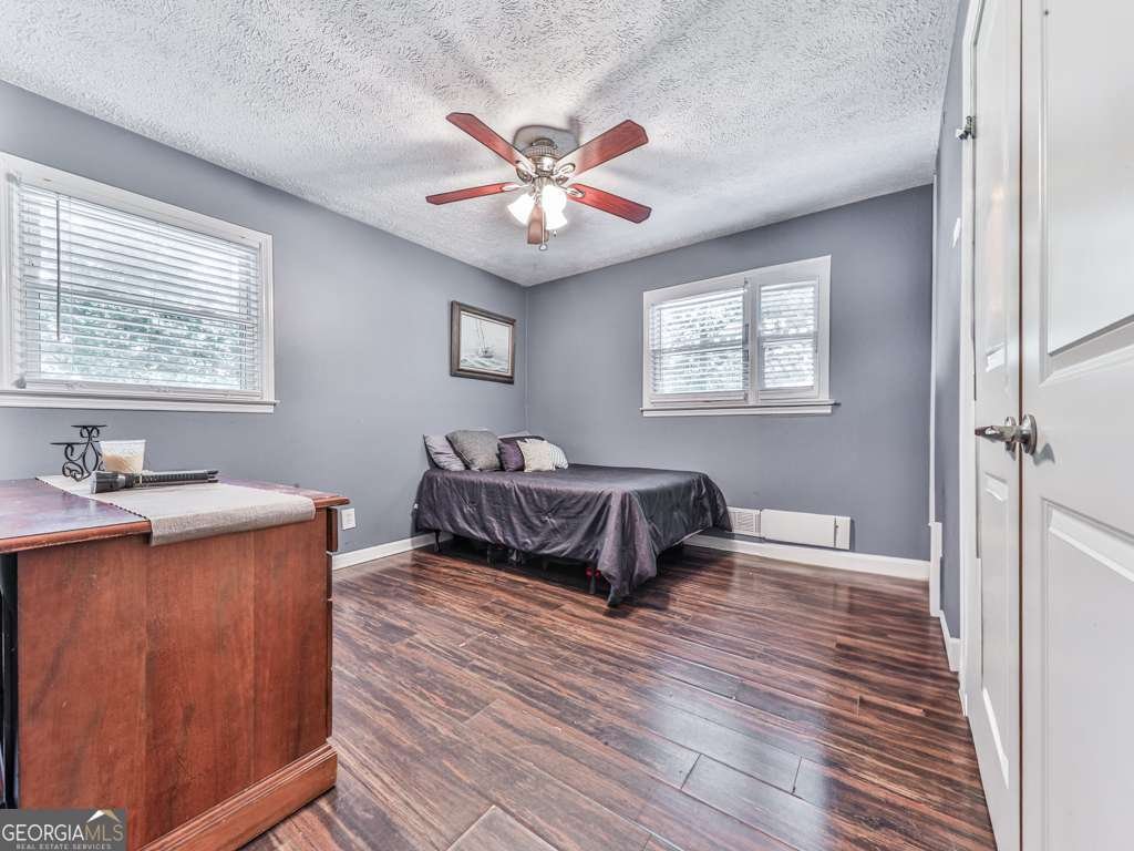 132 Little Brook Drive Woodstock - Photo 19