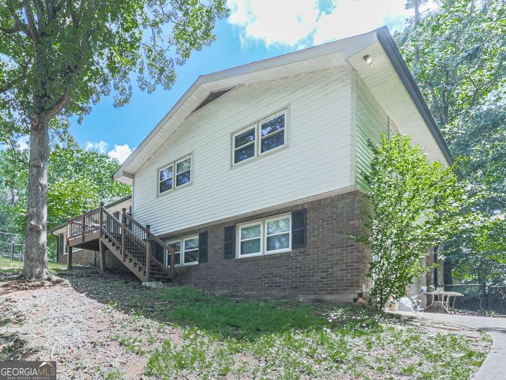 132 Little Brook Drive Woodstock - Photo 26