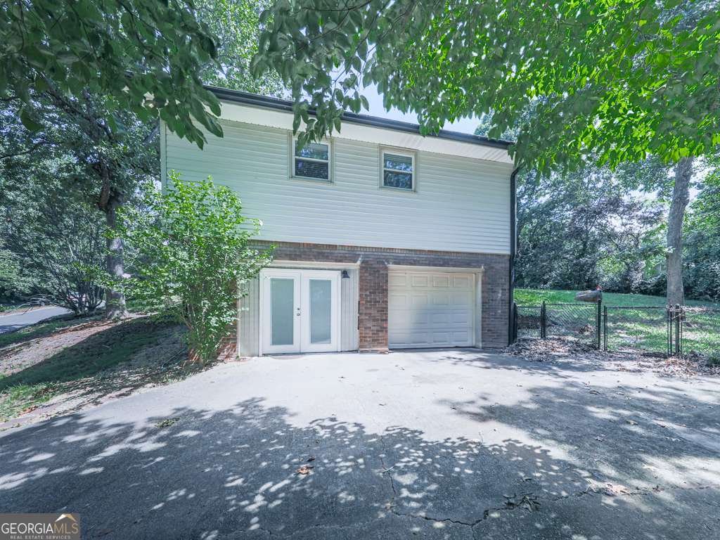 132 Little Brook Drive Woodstock - Photo 27