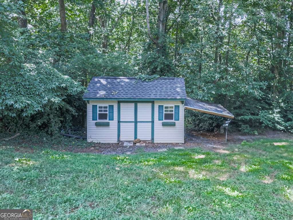 132 Little Brook Drive Woodstock - Photo 31