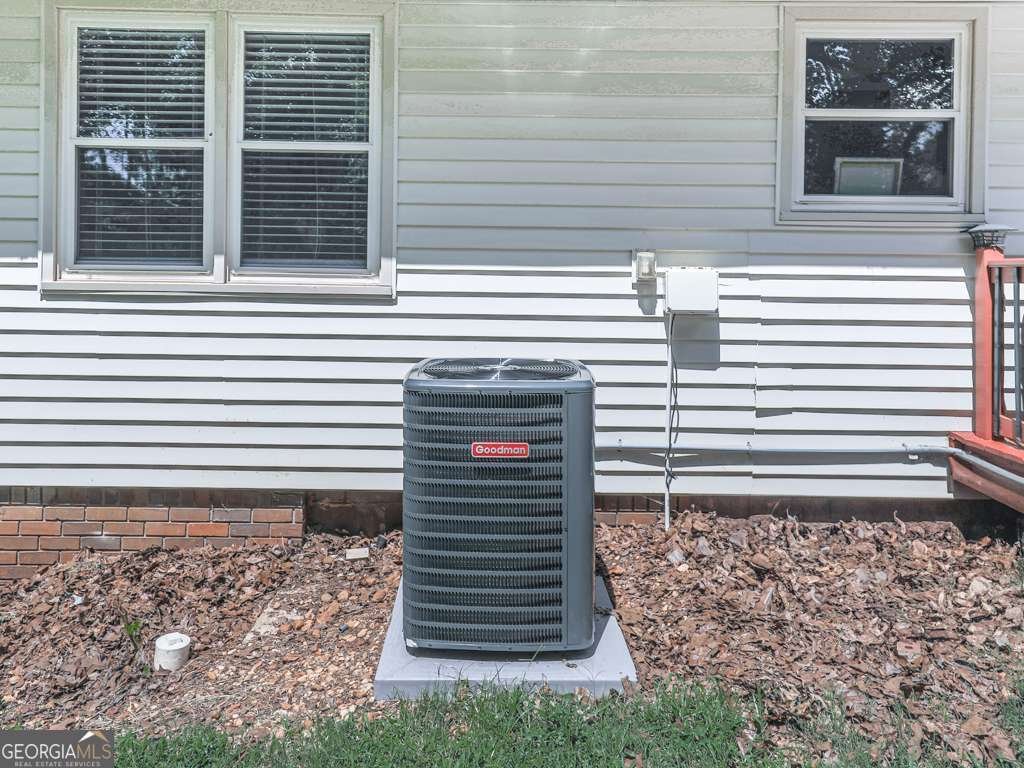 132 Little Brook Drive Woodstock - Photo 32