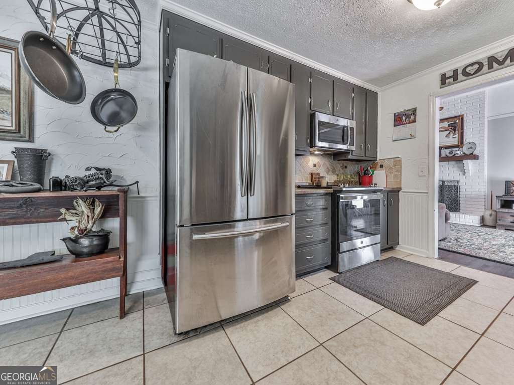 132 Little Brook Drive Woodstock - Photo 6