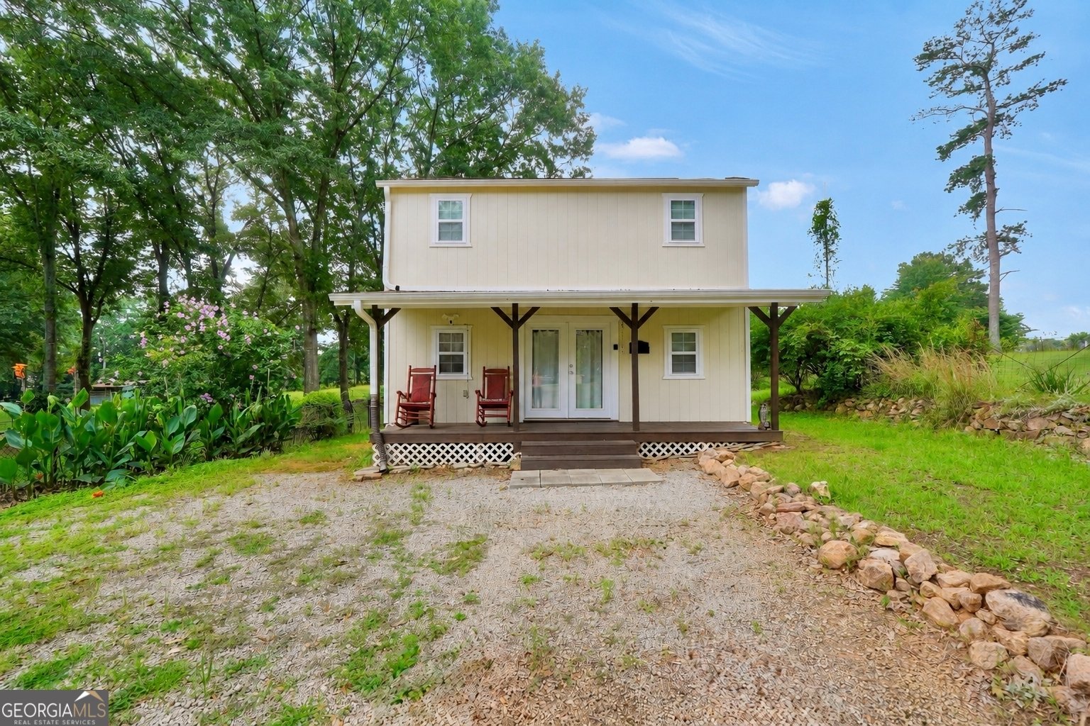 122 Knight Road McDonough - Photo 12