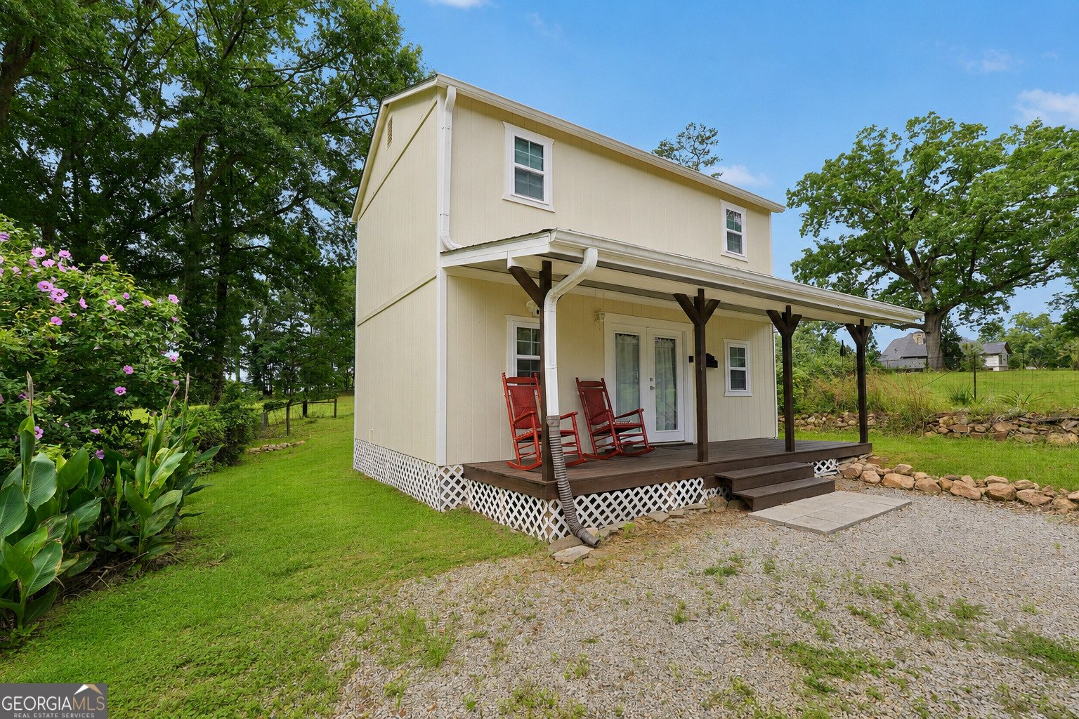 122 Knight Road McDonough - Photo 13