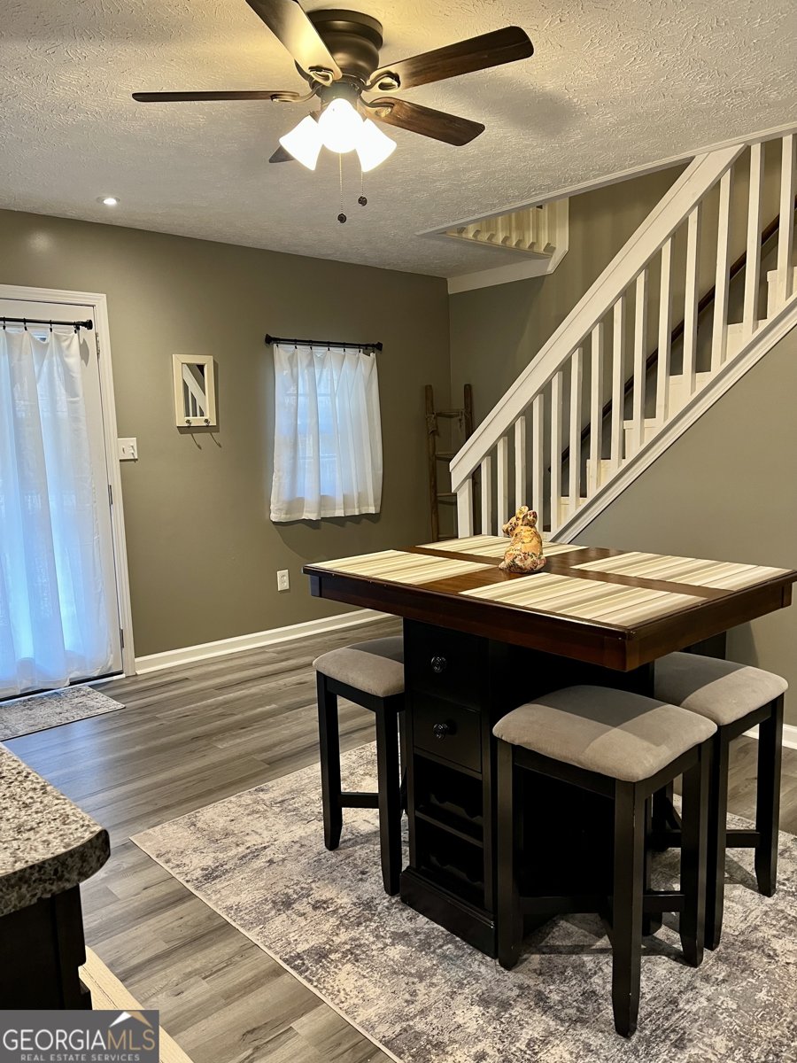 122 Knight Road McDonough - Photo 14