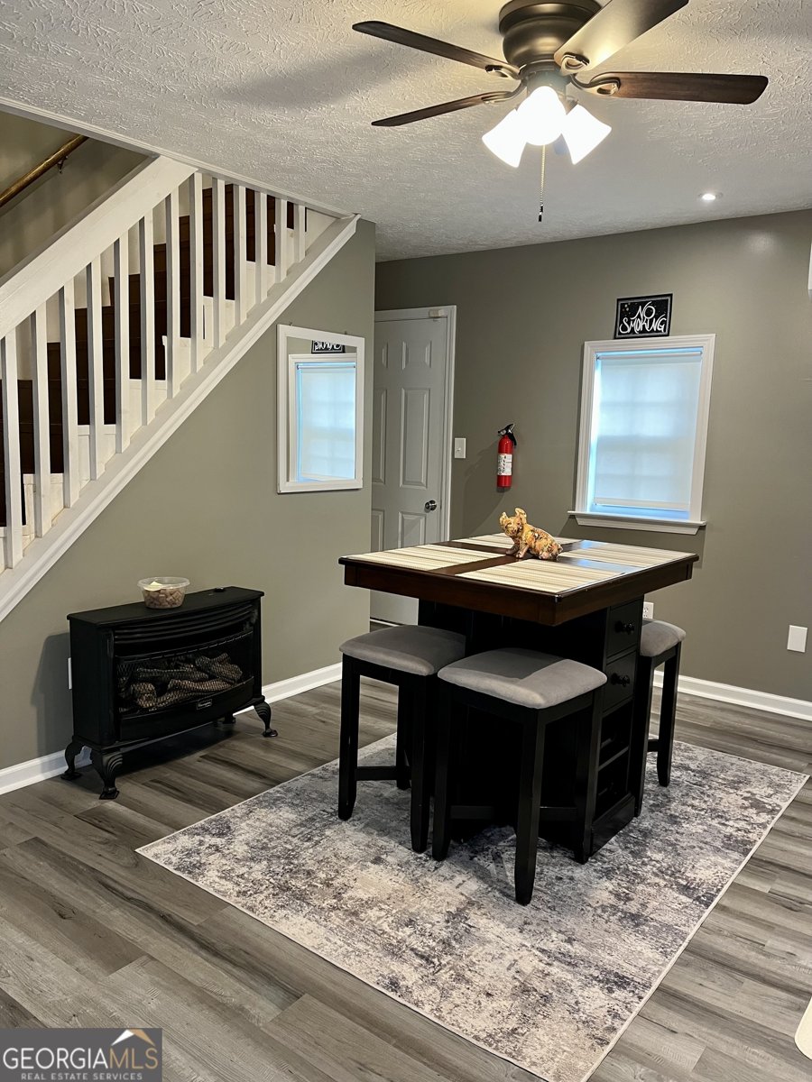 122 Knight Road McDonough - Photo 15