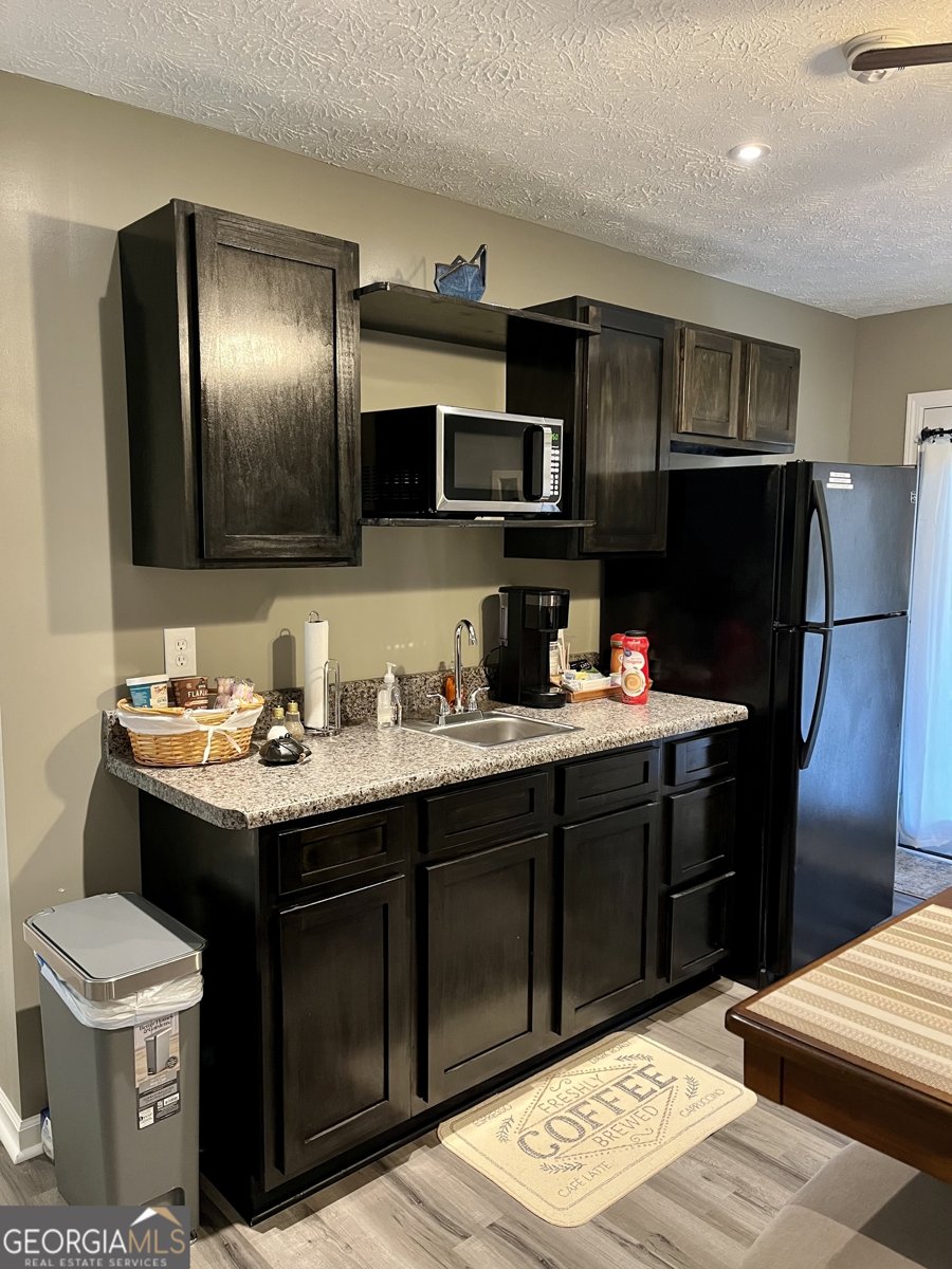 122 Knight Road McDonough - Photo 17