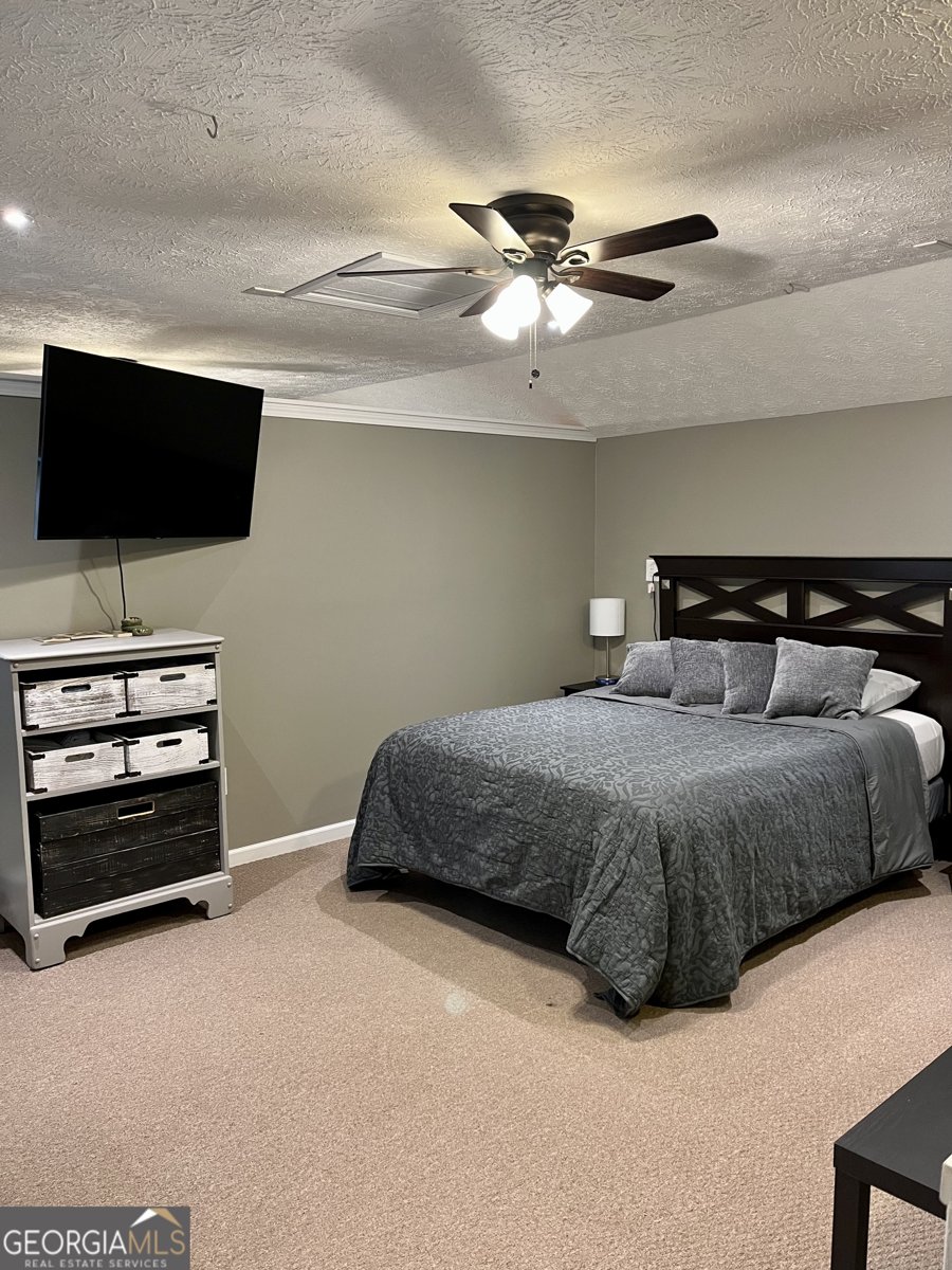 122 Knight Road McDonough - Photo 19