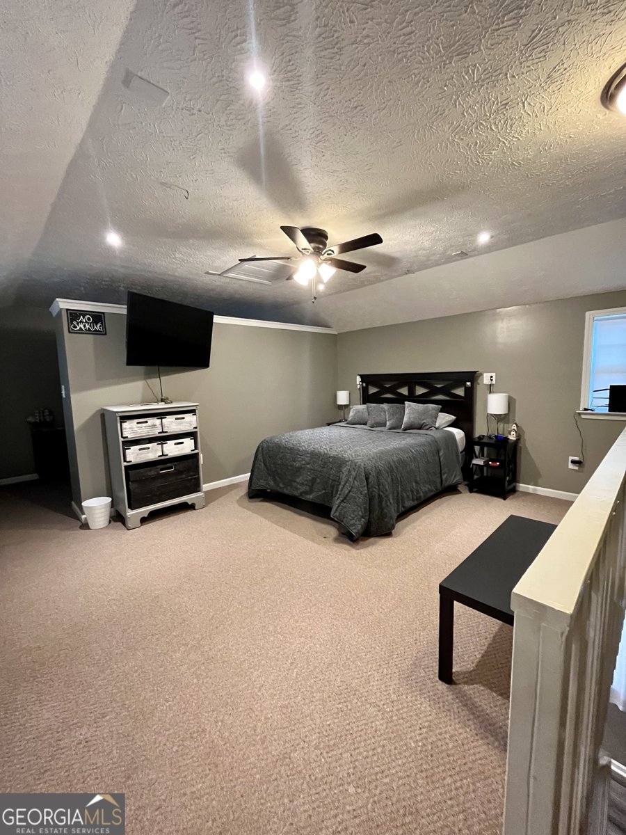 122 Knight Road McDonough - Photo 20