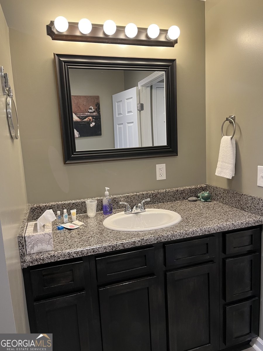 122 Knight Road McDonough - Photo 22