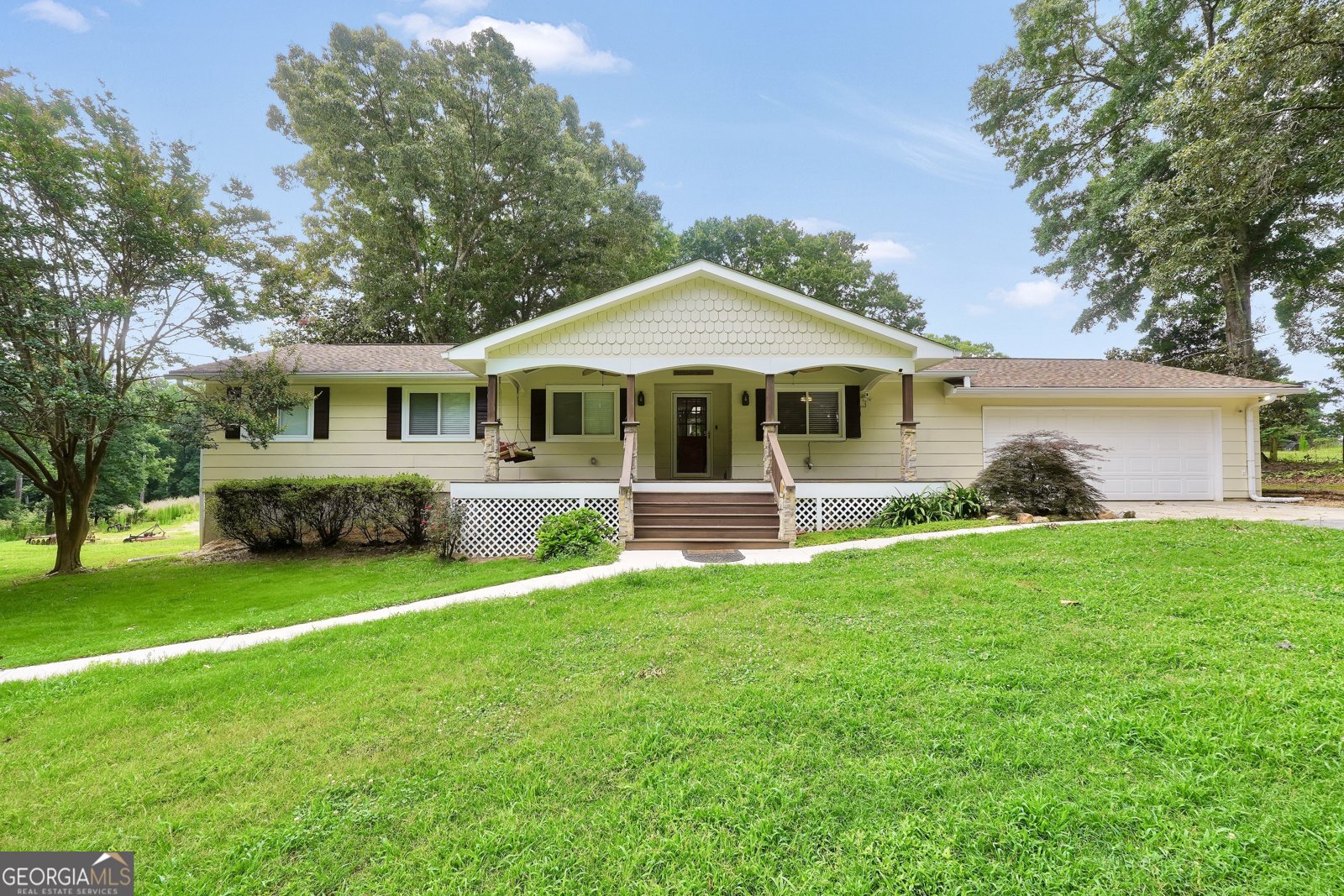 122 Knight Road McDonough - Photo 25