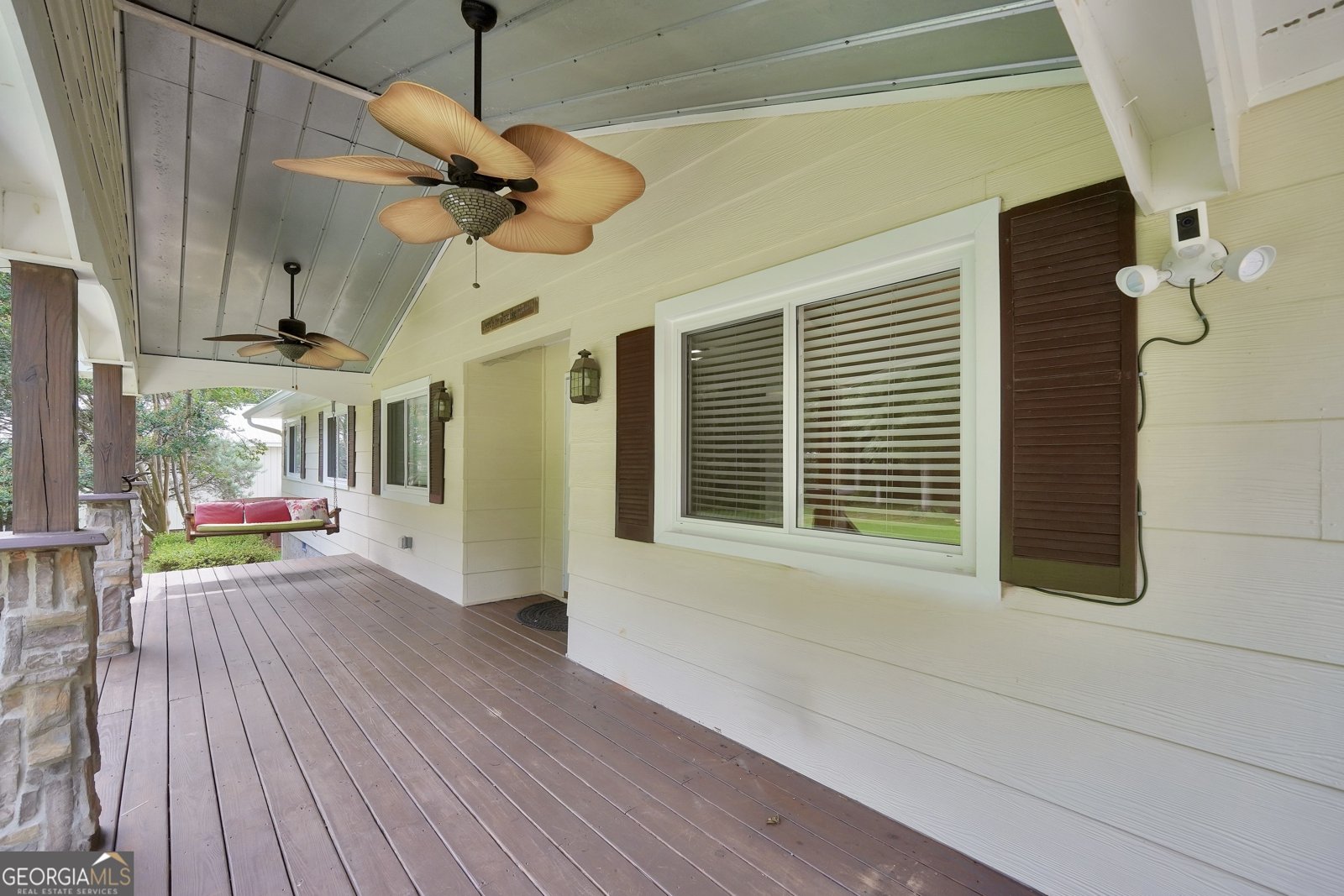 122 Knight Road McDonough - Photo 26
