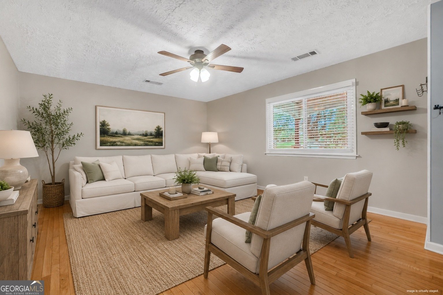 122 Knight Road McDonough - Photo 28