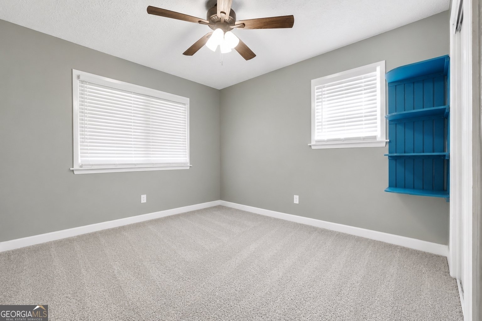 122 Knight Road McDonough - Photo 46
