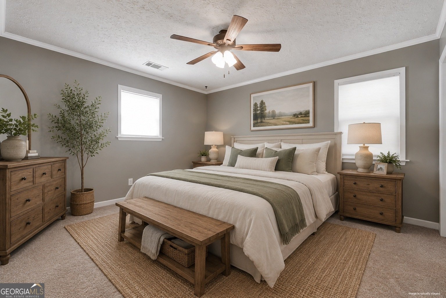 122 Knight Road McDonough - Photo 51