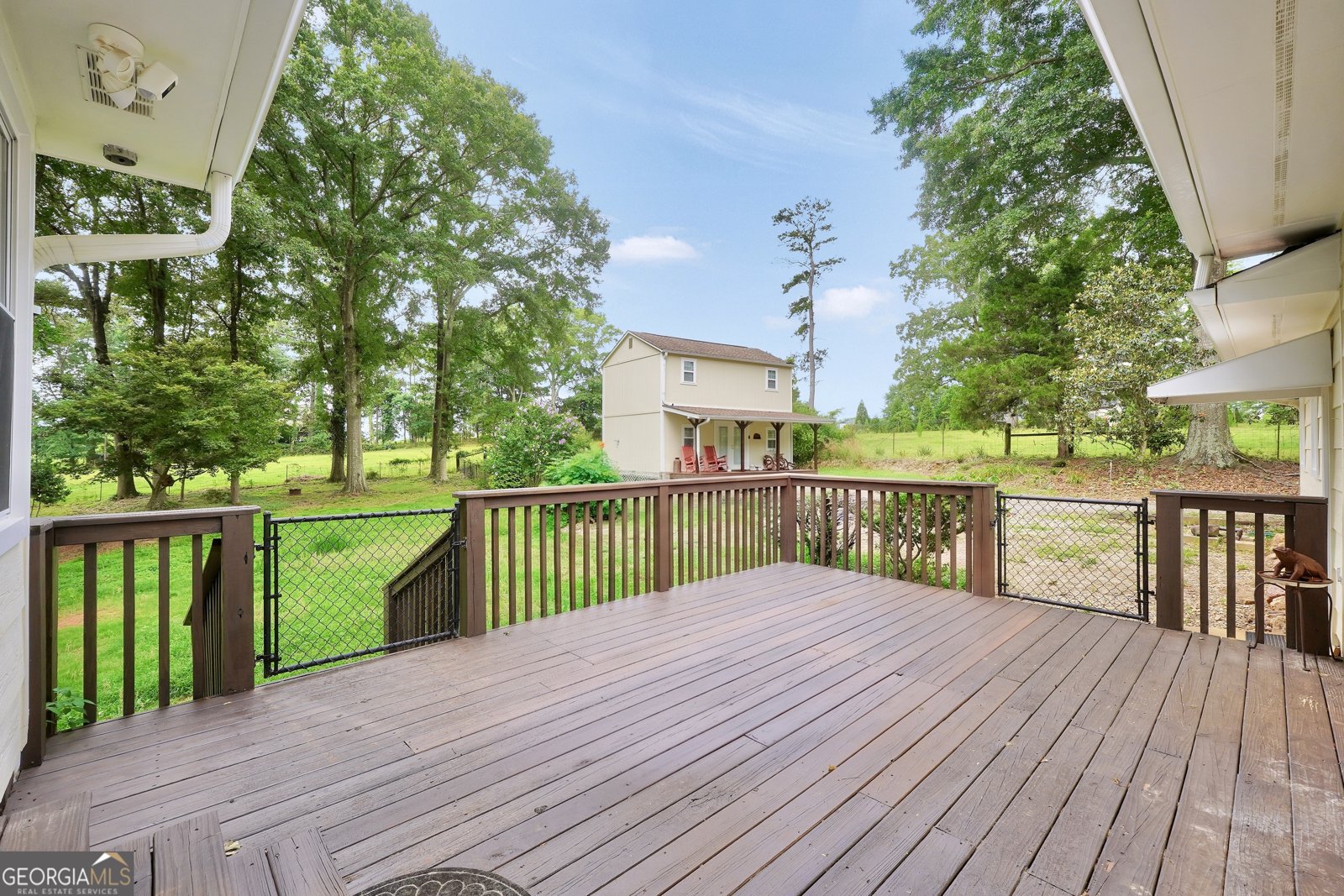 122 Knight Road McDonough - Photo 58