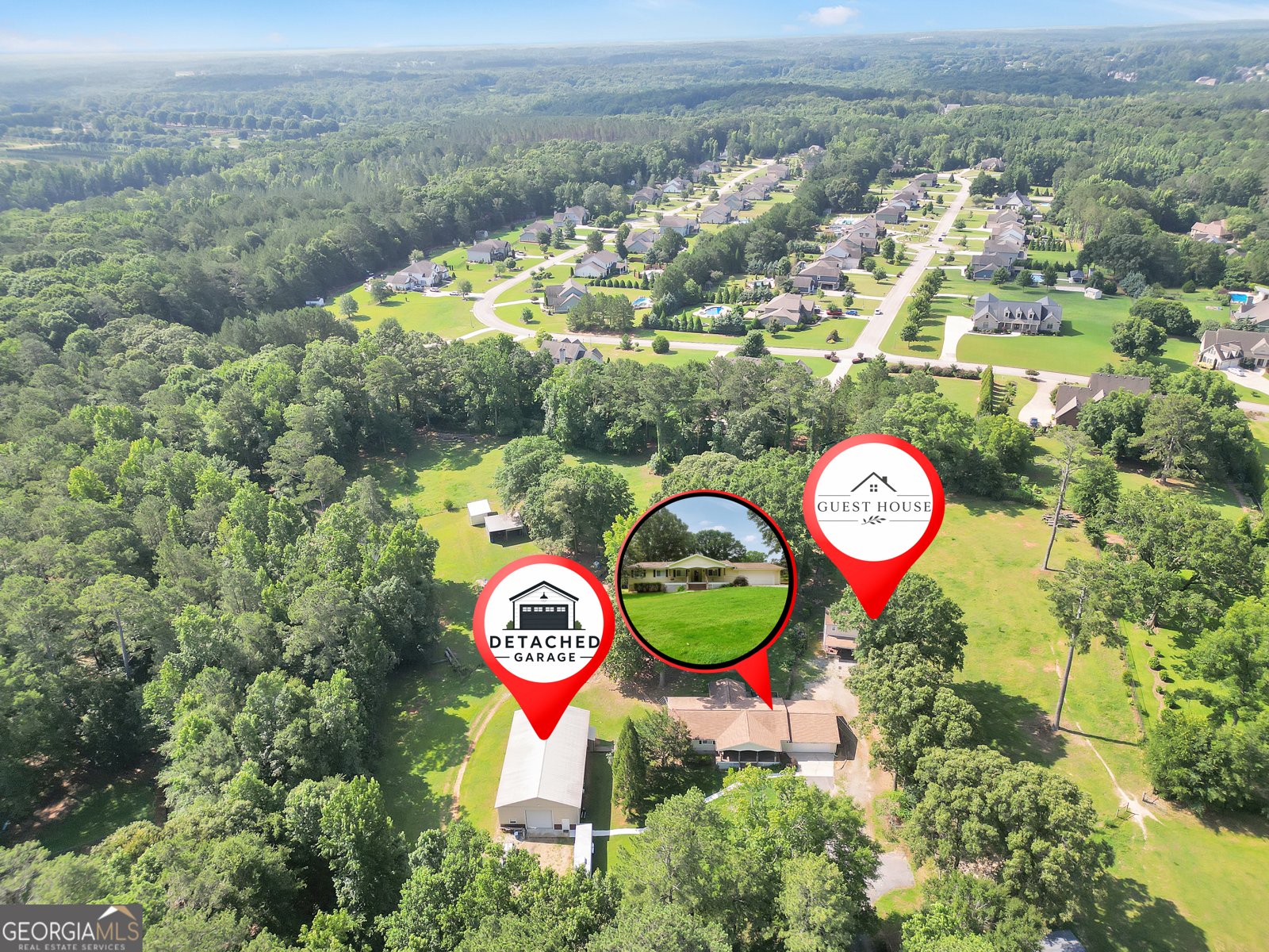 122 Knight Road McDonough - Photo 63