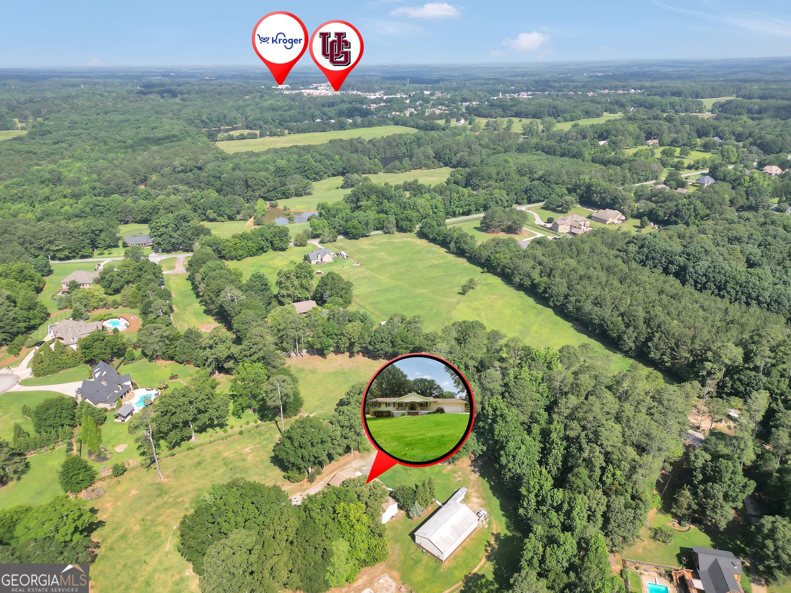 122 Knight Road McDonough - Photo 64