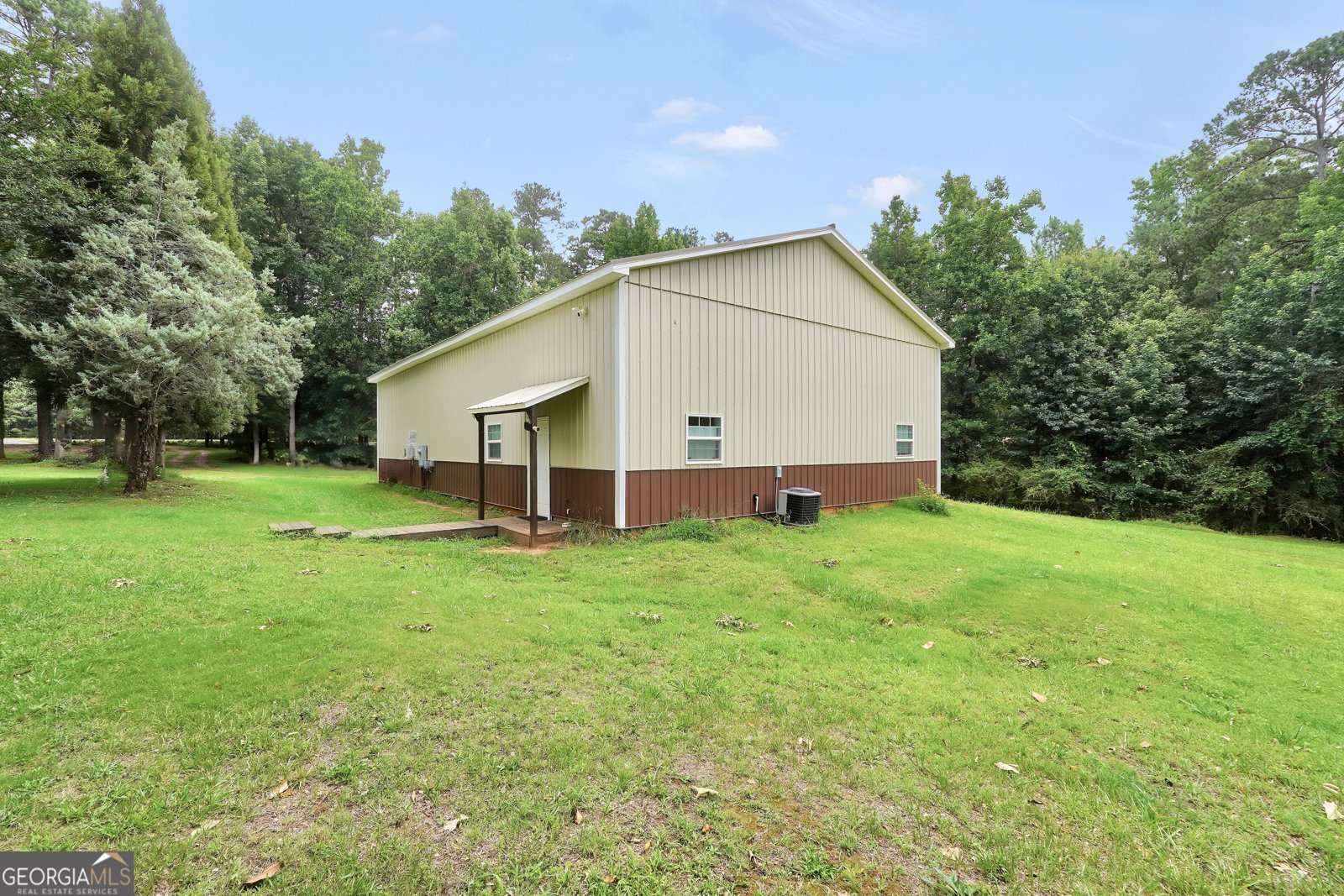 122 Knight Road McDonough - Photo 7