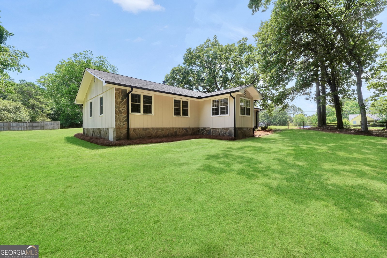 1375 McGarity Road McDonough - main photo