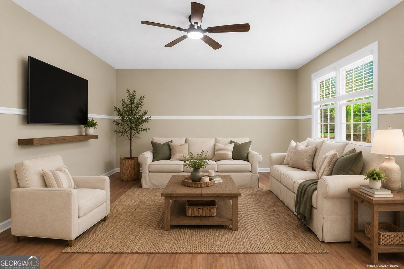 1375 McGarity Road McDonough - Photo 15