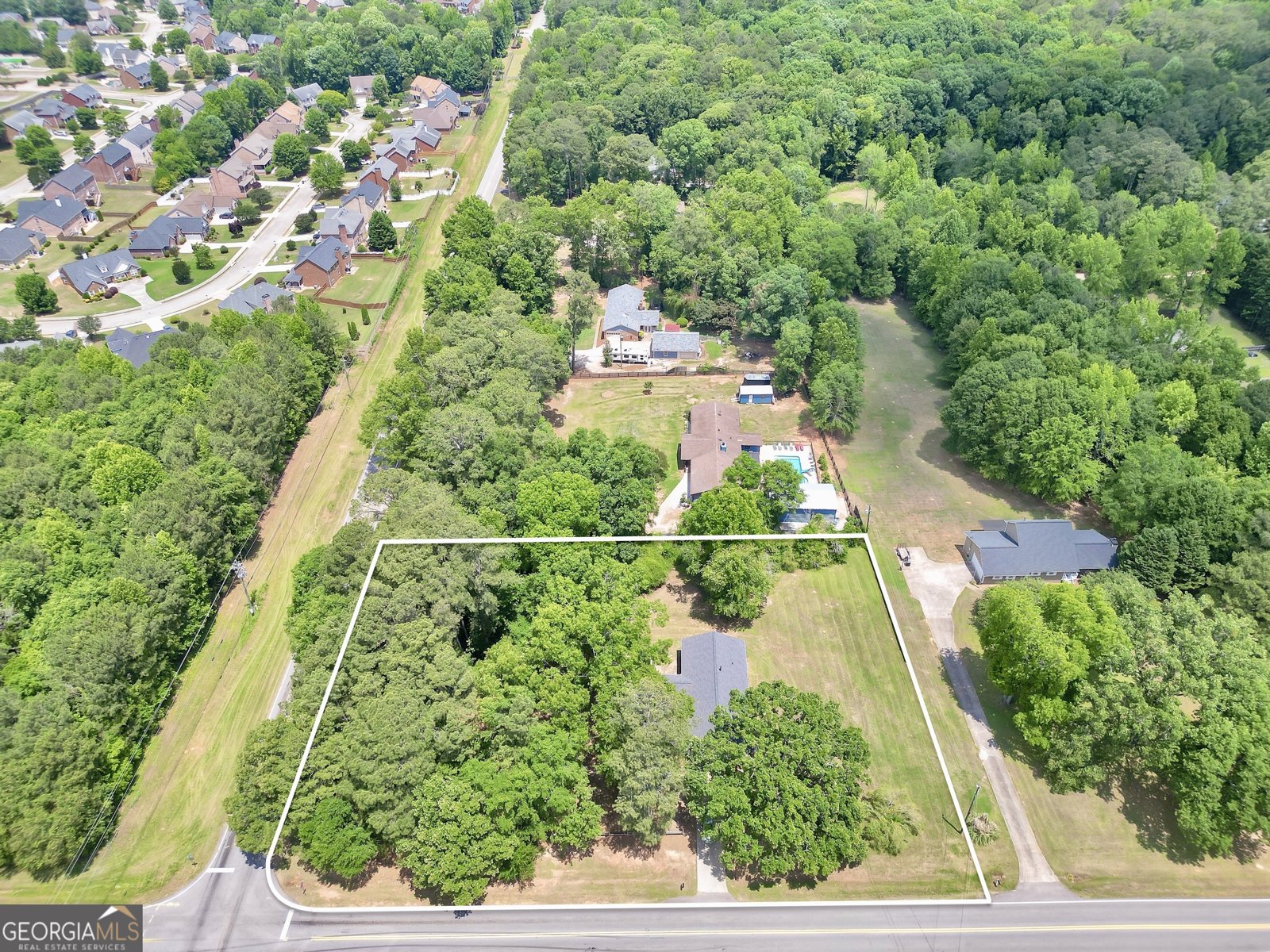 1375 McGarity Road McDonough - Photo 43