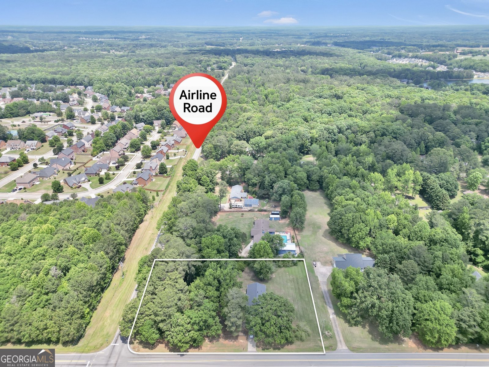 1375 McGarity Road McDonough - Photo 44