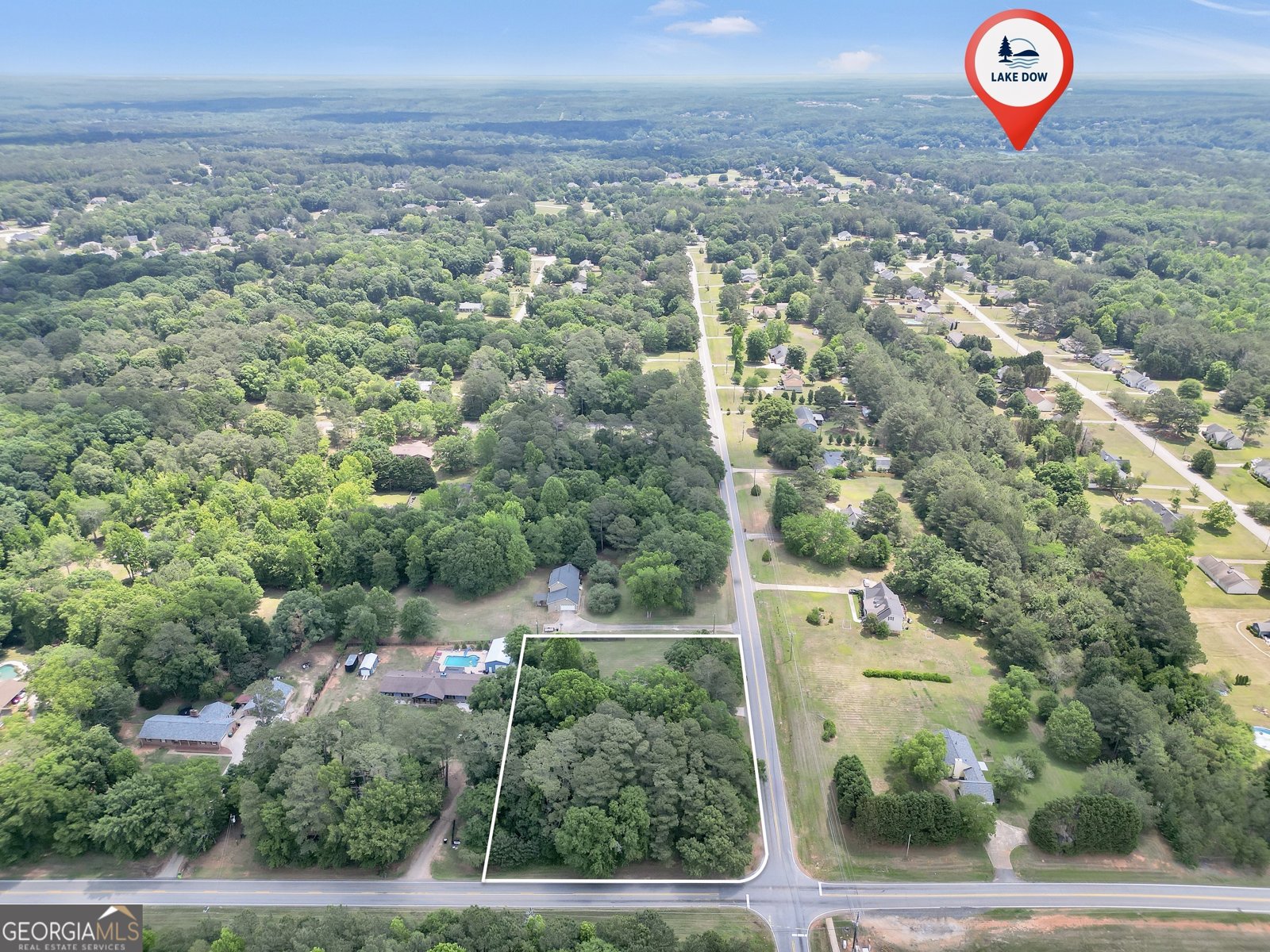 1375 McGarity Road McDonough - Photo 45