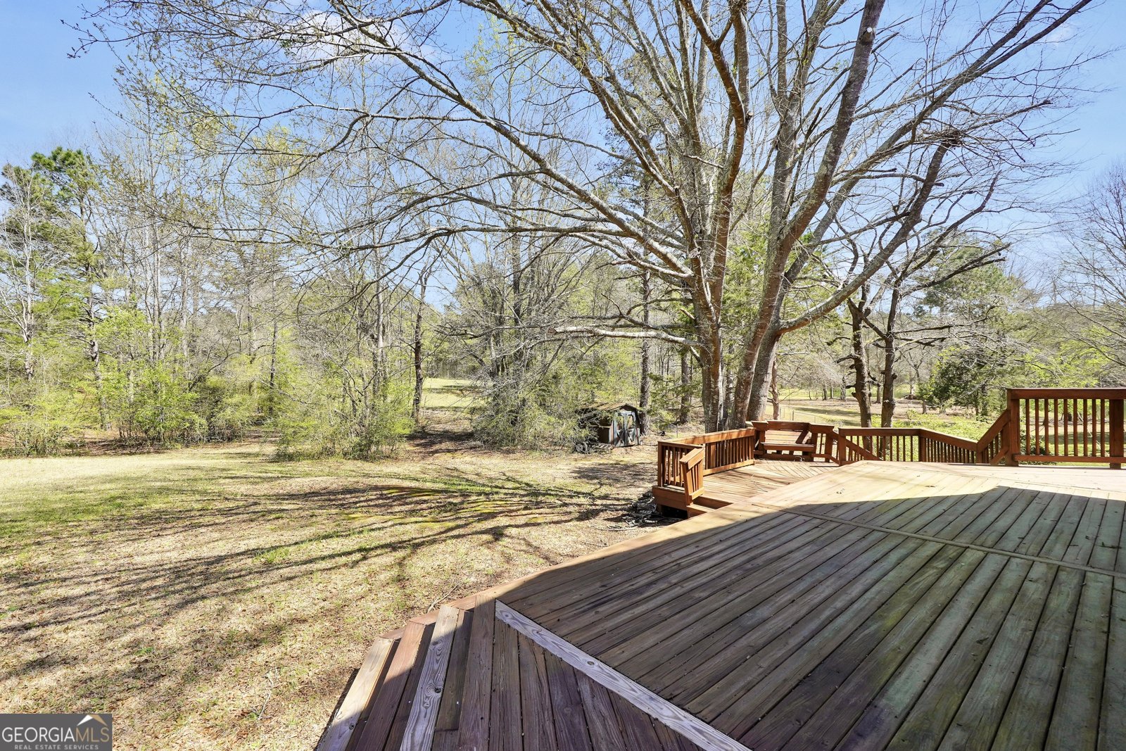330 Country Kitchen Road Barnesville - Photo 13