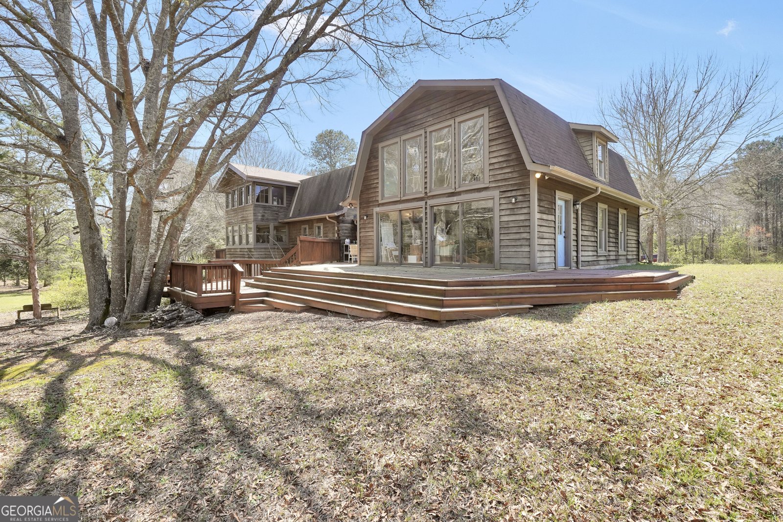 330 Country Kitchen Road Barnesville - Photo 15