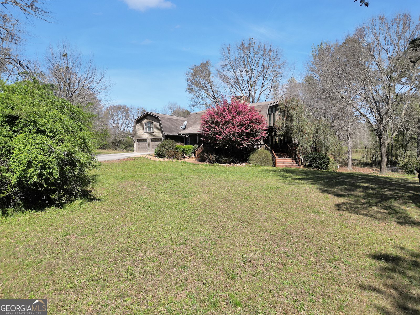330 Country Kitchen Road Barnesville - Photo 16