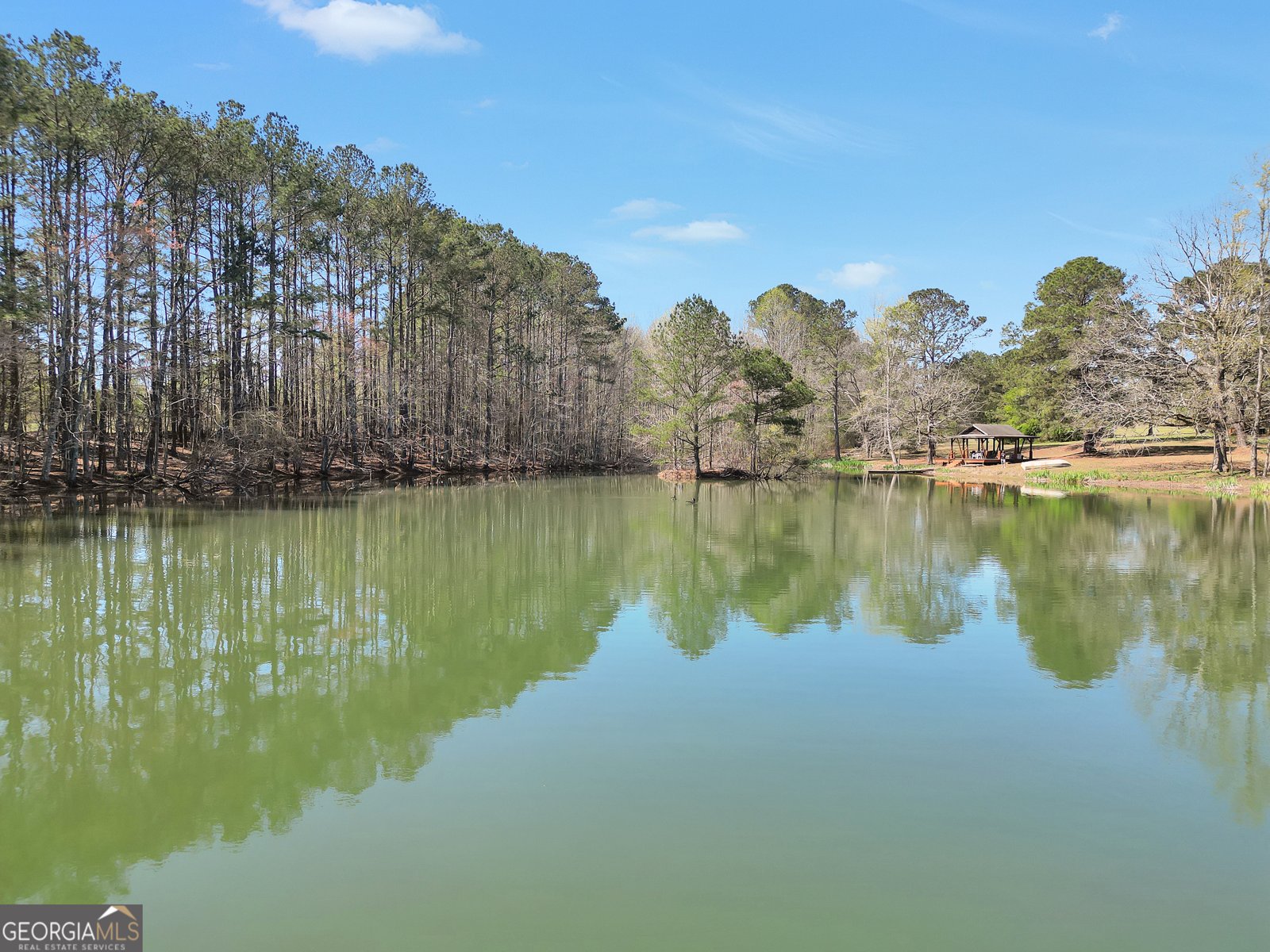 330 Country Kitchen Road Barnesville - Photo 17